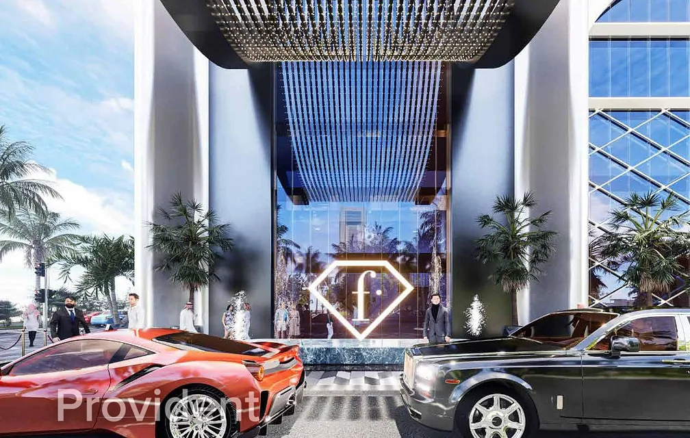 Apartment - Provident Estate