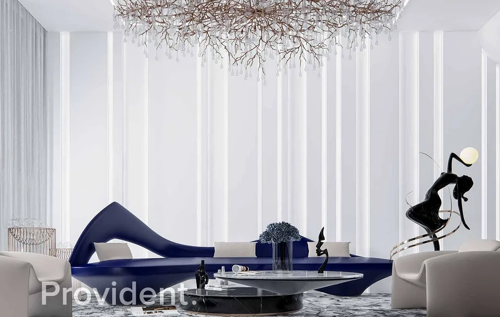 Apartment - Provident Estate
