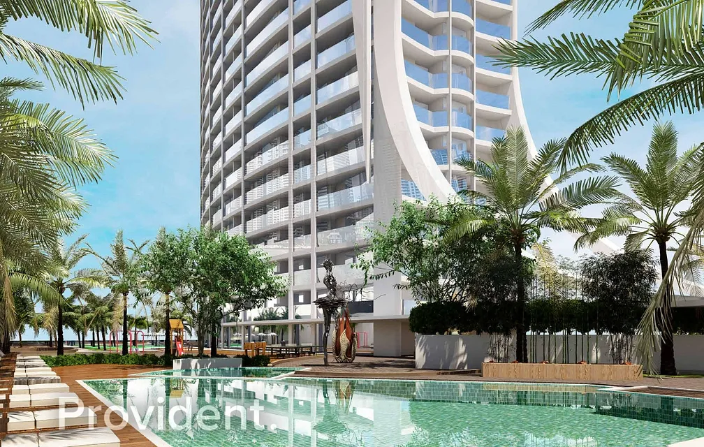 Apartment - Provident Estate