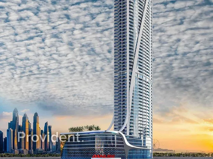 Apartment - Provident Estate