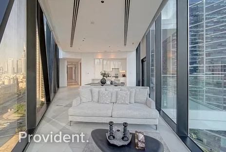 Apartment - Provident Estate