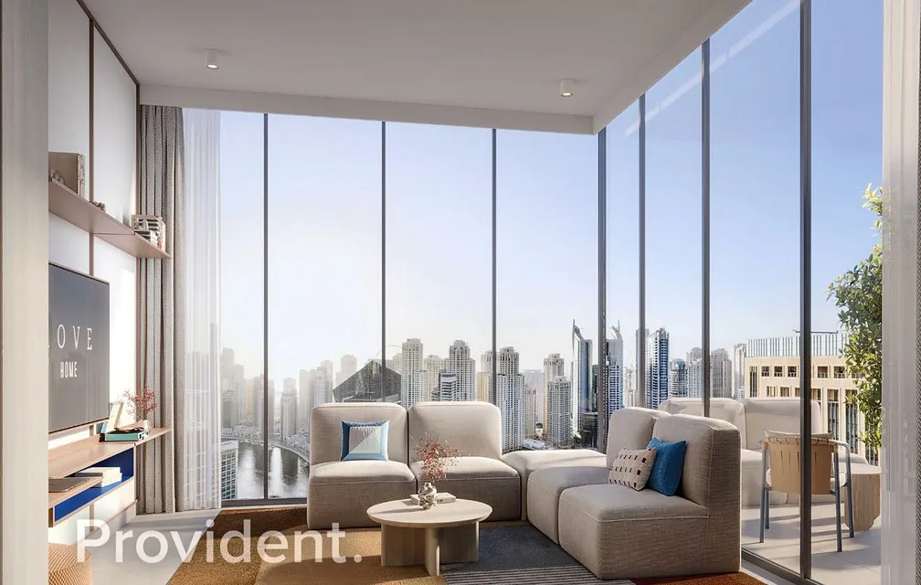Apartment - Provident Estate