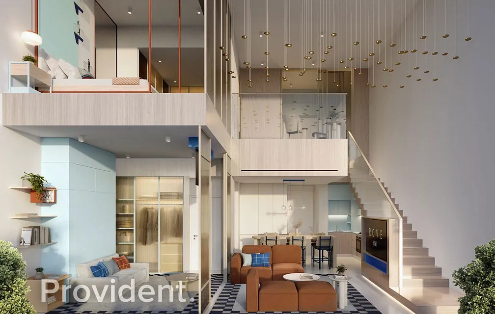 Apartment - Provident Estate