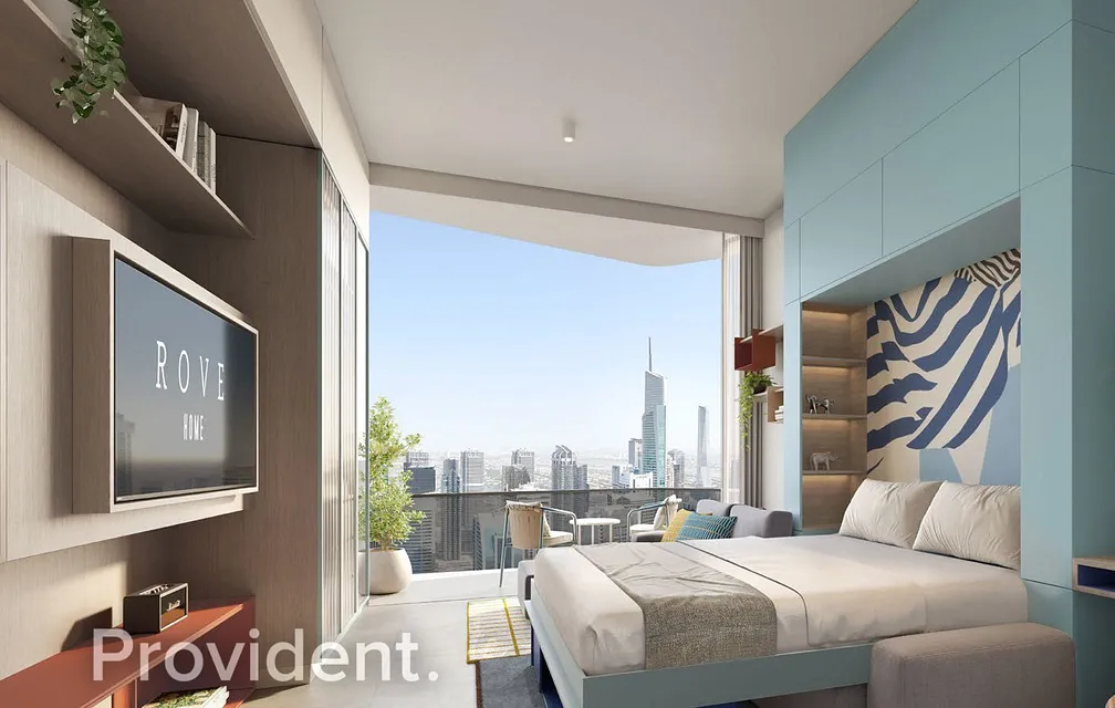  - Provident Estate