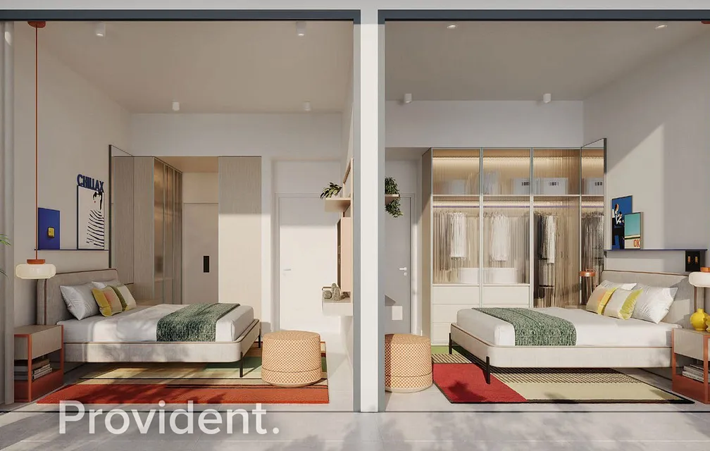 Apartment - Provident Estate