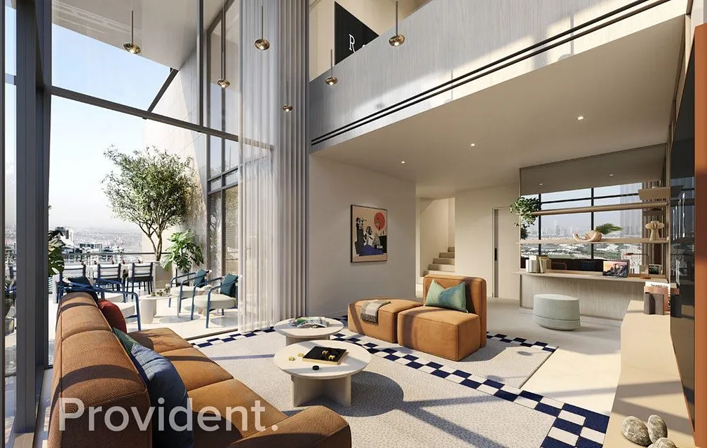 Apartment - Provident Estate
