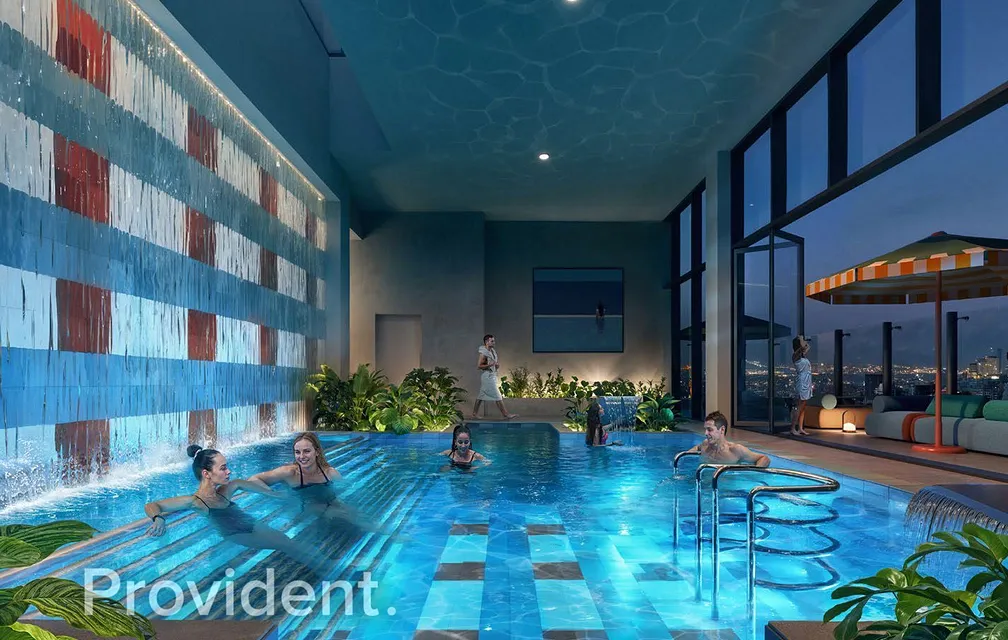 Apartment - Provident Estate
