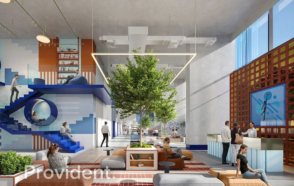 Apartment - Provident Estate