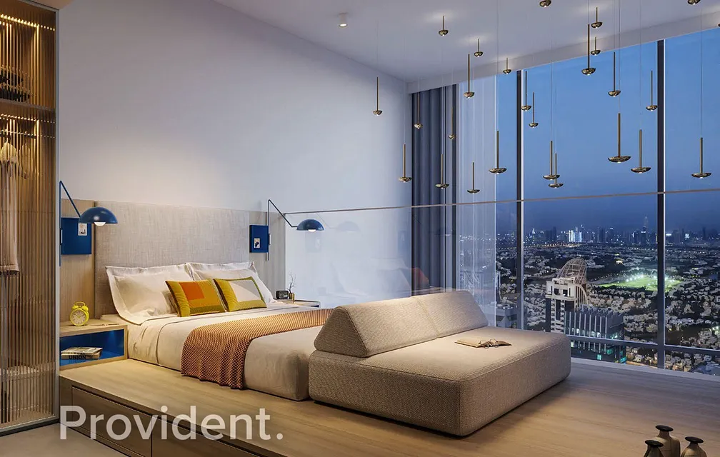 Apartment - Provident Estate