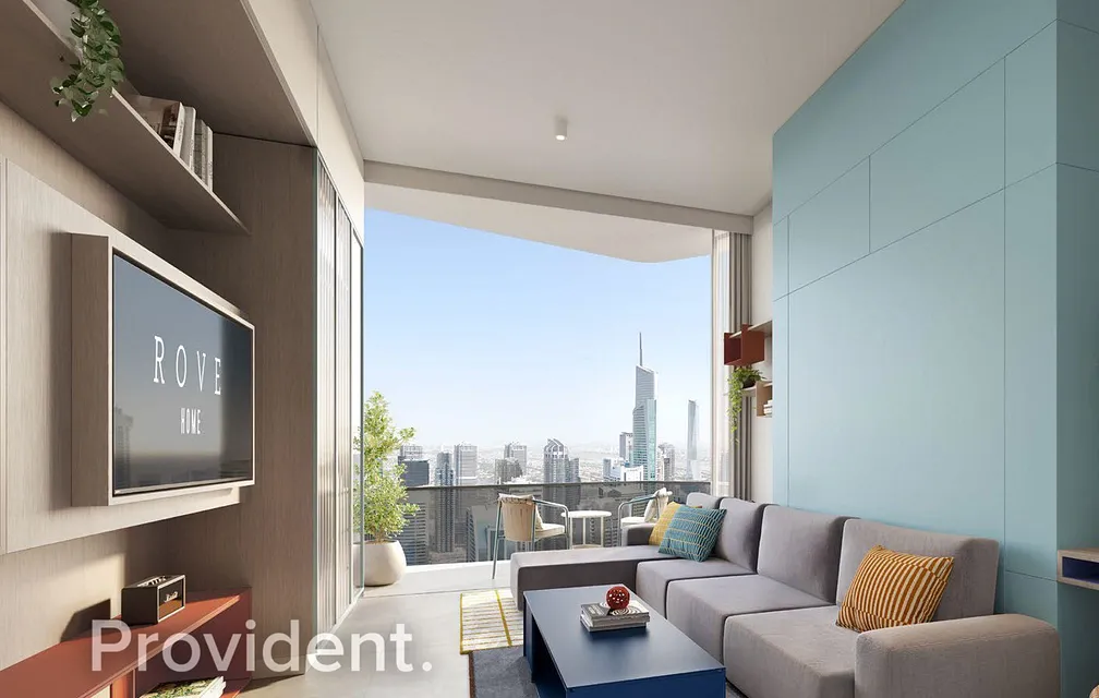Apartment - Provident Estate