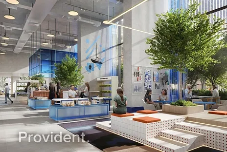 Apartment - Provident Estate
