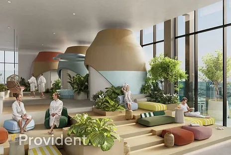  - Provident Estate