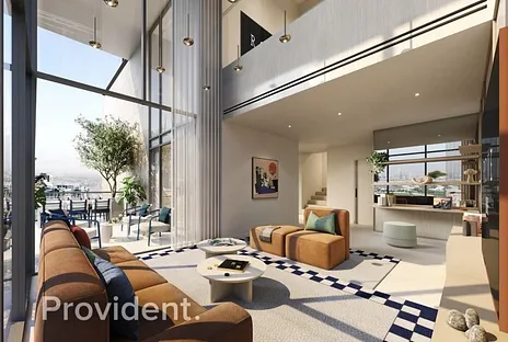 Apartment - Provident Estate