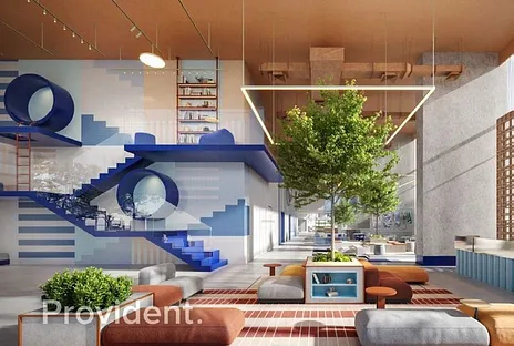 Apartment - Provident Estate