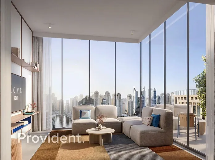 Apartment - Provident Estate