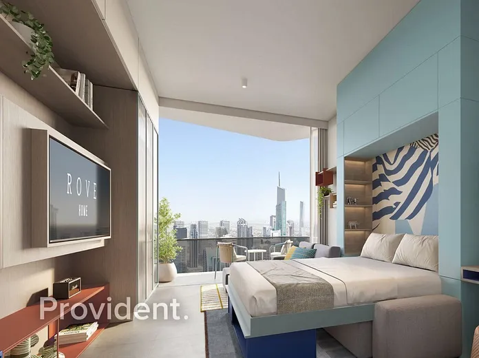  - Provident Estate