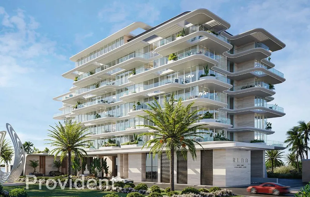 Apartment - Provident Estate