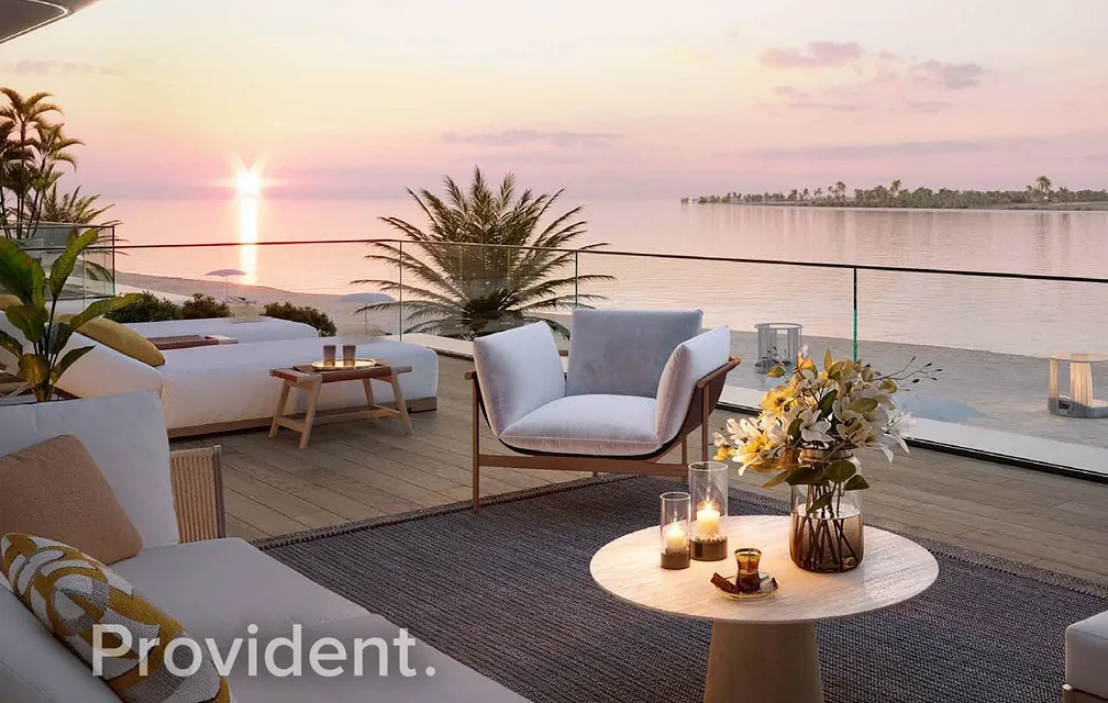 Apartment - Provident Estate