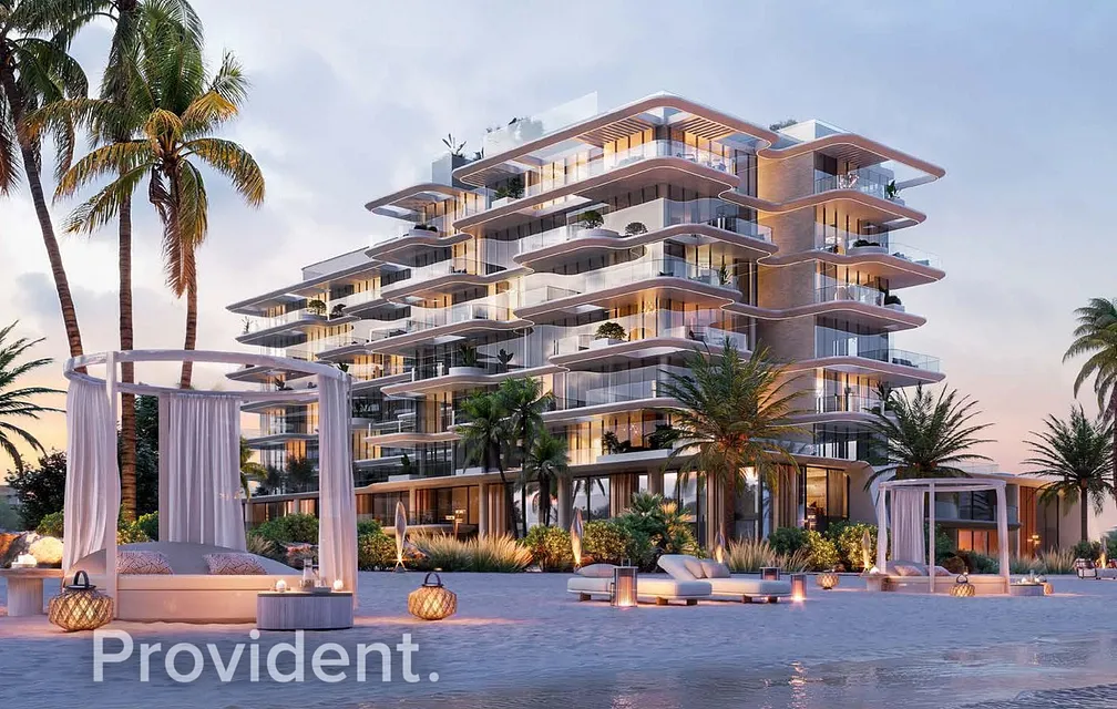 Apartment - Provident Estate