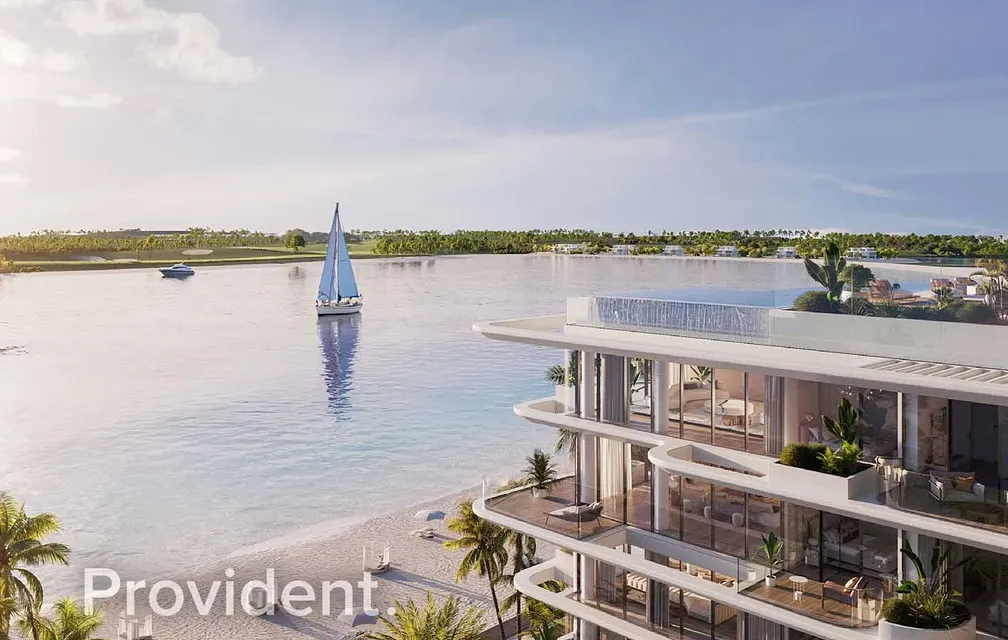Apartment - Provident Estate
