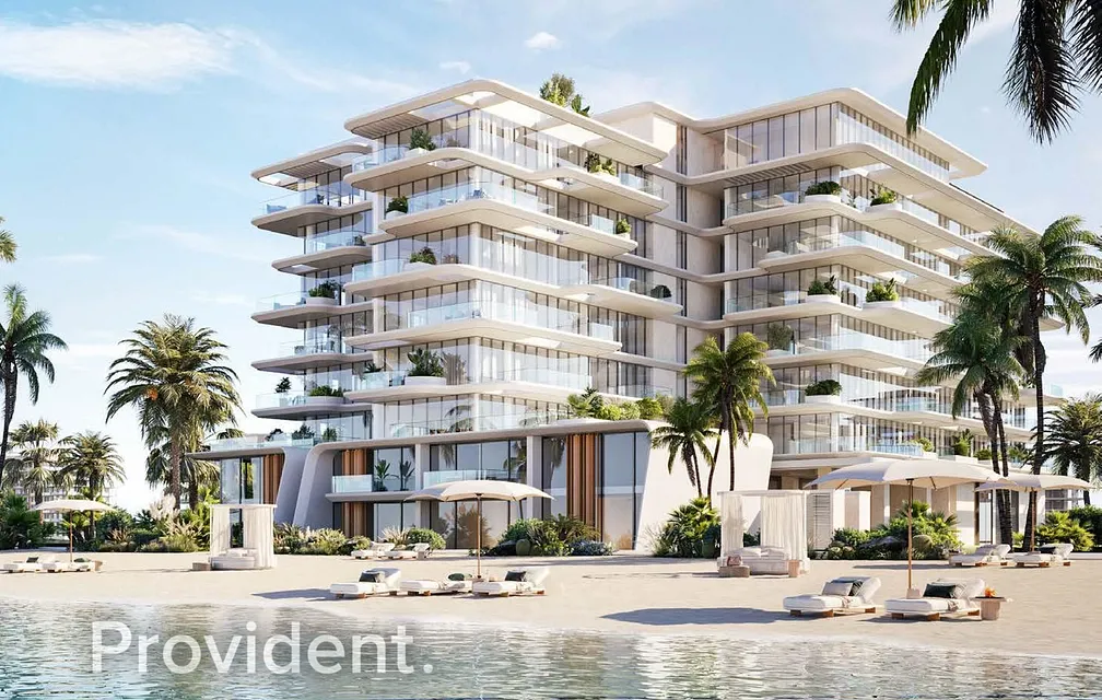 Apartment - Provident Estate