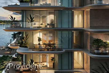 Apartment - Provident Estate