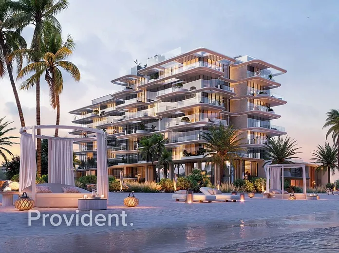 Apartment - Provident Estate
