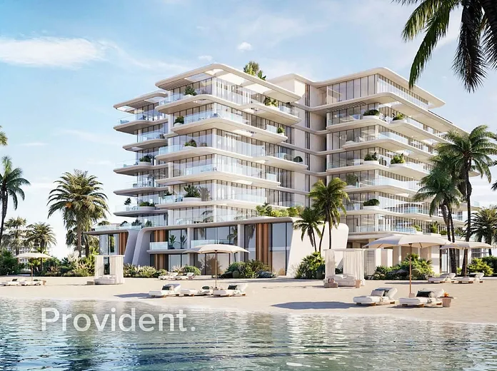 Apartment - Provident Estate