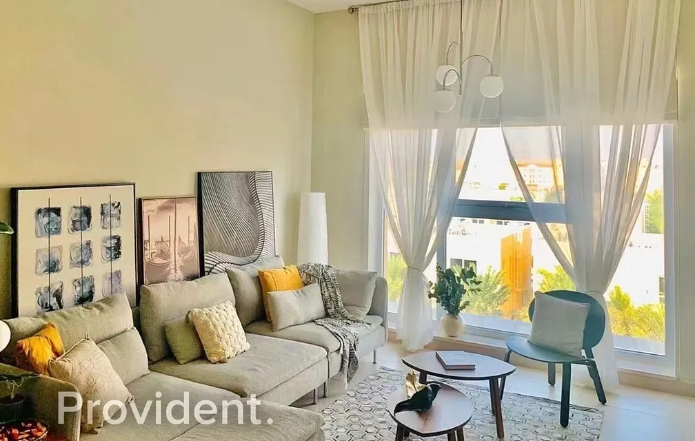 Townhouse - Provident Estate
