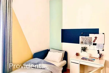 Townhouse - Provident Estate