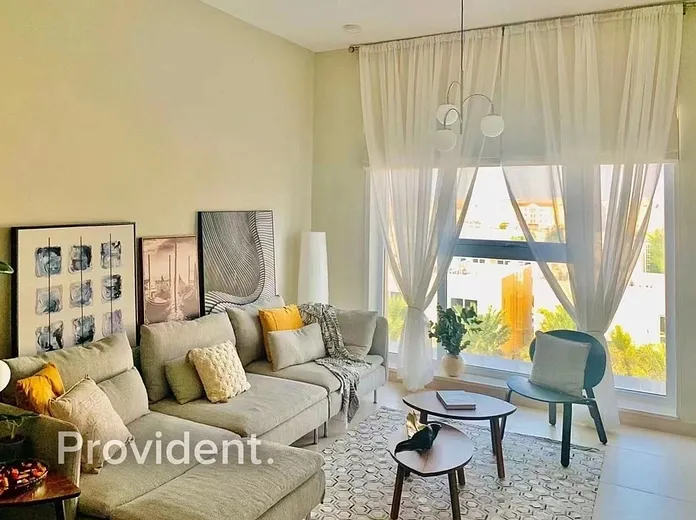 Townhouse - Provident Estate