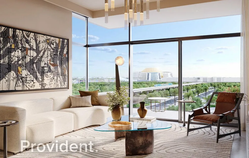 Apartment - Provident Estate