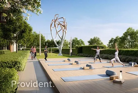 Apartment - Provident Estate