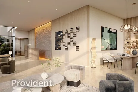 Apartment - Provident Estate