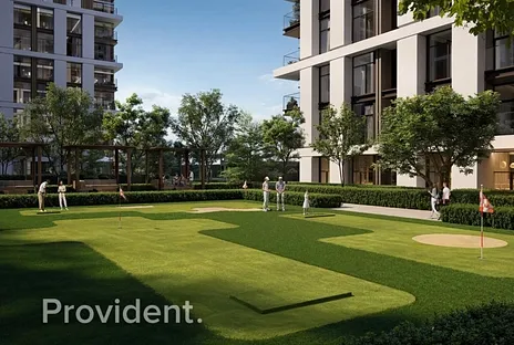 Apartment - Provident Estate