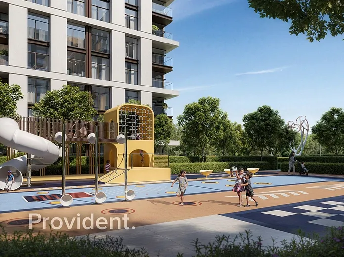 Apartment - Provident Estate