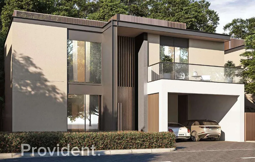 Villa - Provident Estate