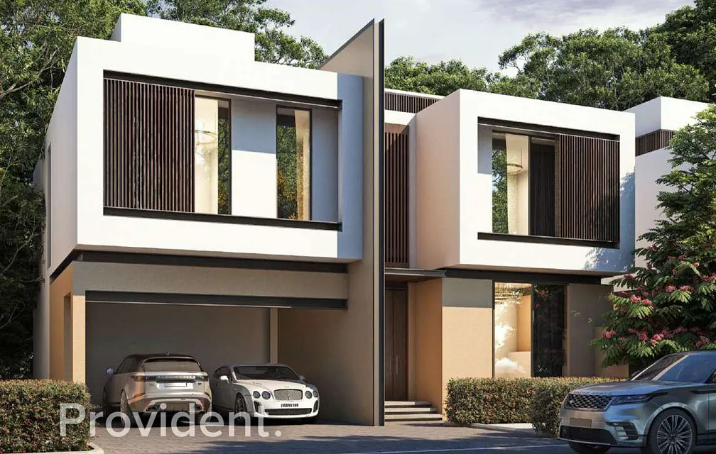 Villa - Provident Estate
