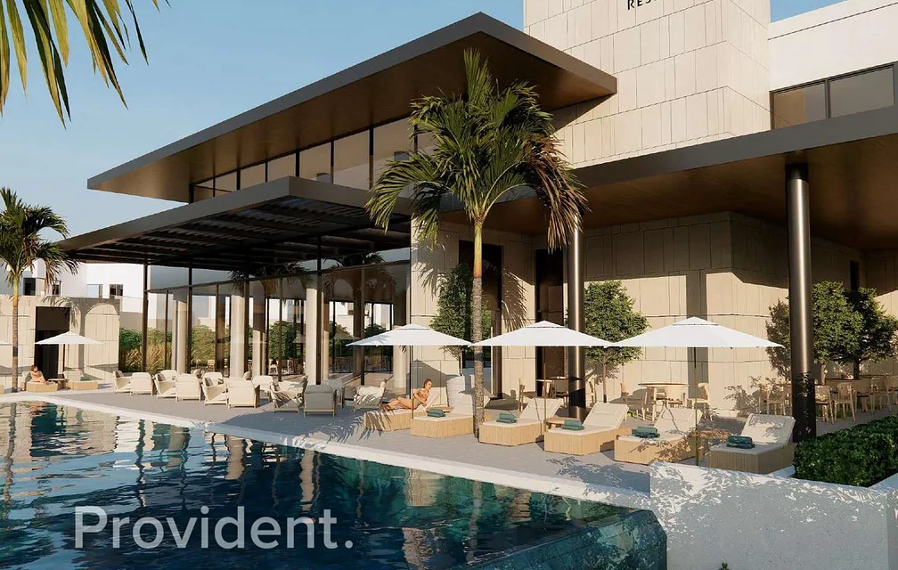 Villa - Provident Estate