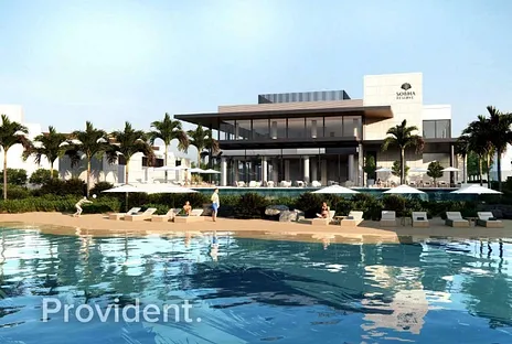 Villa - Provident Estate