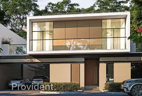 Villa - Provident Estate