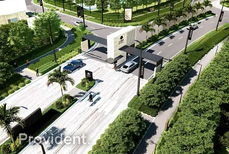 Villa - Provident Estate