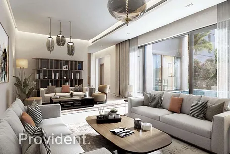 Villa - Provident Estate