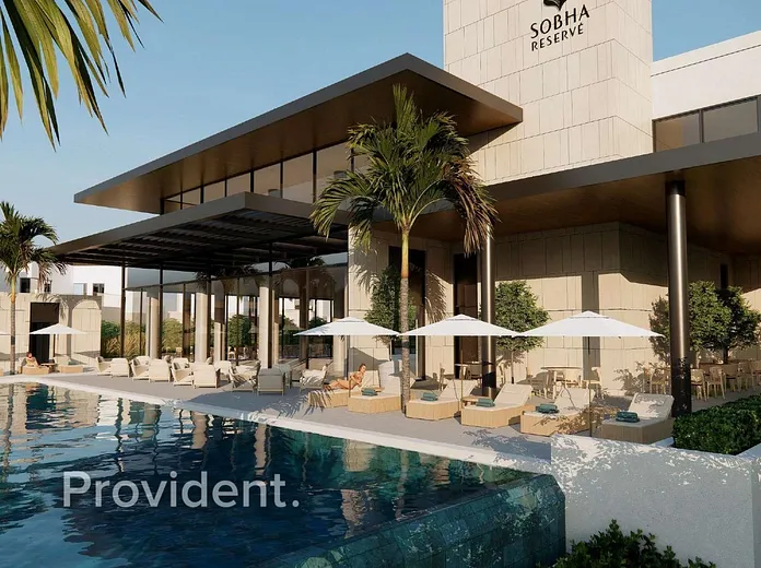 Villa - Provident Estate