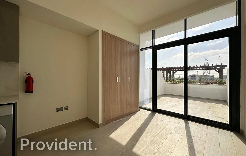 Apartment - Provident Estate