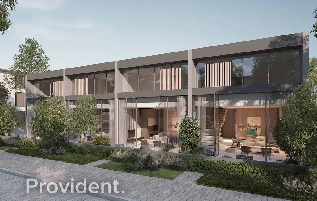Townhouse - Provident Estate