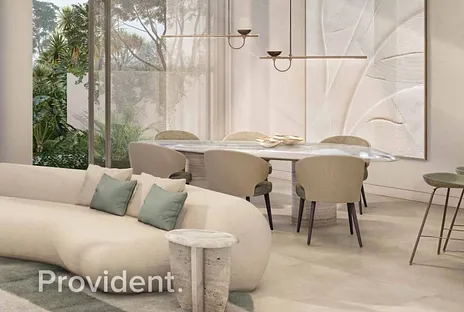 Townhouse - Provident Estate