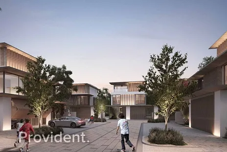 Townhouse - Provident Estate