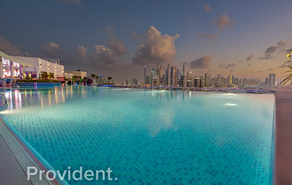 Apartment - Provident Estate