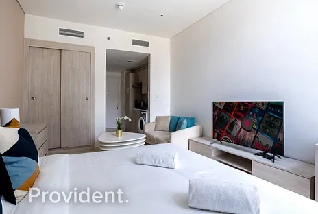 Apartment - Provident Estate